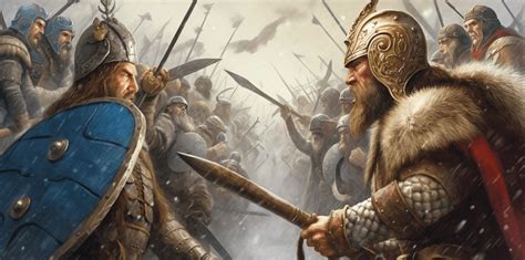 Ancestors Legacy! Conquering Medieval Europe With Vikings and Saxons?