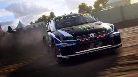  Dirt Rally 2.0: ¡La experiencia de rally más visceral y realista!