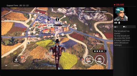 ¡Just Cause 3: Un Maelstrom de Caos y Explosiones Locas!