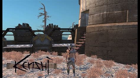 Kenshi: ¡El RPG de supervivencia post-apocalíptica donde tu destino está en tus manos!