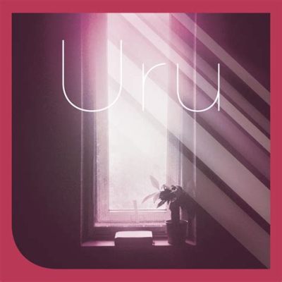 アルバム uru: 音楽と記憶の交差点