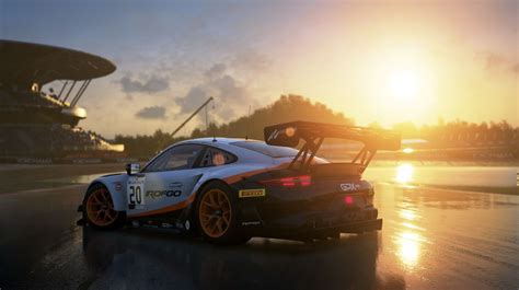 Assetto Corsa Competizione: Un simulador de carreras visceral que te pondrá a prueba