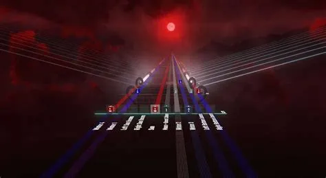  Beat Saber: El Juego de Ritmo que Te Hará Bailar Como un Maníaco!