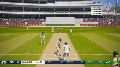  Cricket 24: ¿El simulador de críquet definitivo para los amantes del deporte?