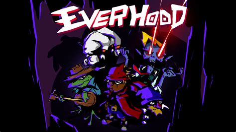 ¿Everhood: Un viaje musical a través de un mundo surrealista lleno de emociones?