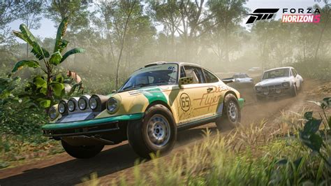 Forza Horizon 5: Una Celebración de la Cultura Automotriz Mexicana con un Toque Arcade