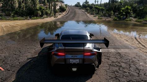 ¿Forza Horizon 5 te transporta a un paraíso mexicano de carreras?