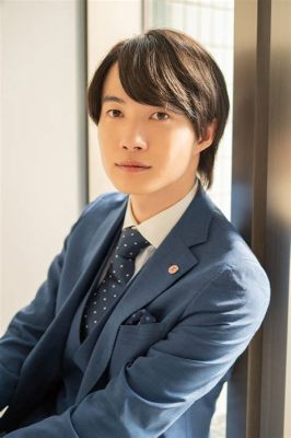 藤原竜也 ドラマ：彼の演技がもたらす深い感情の波