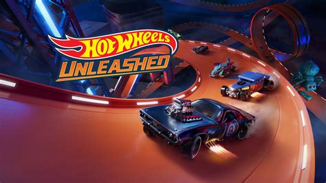 ¿Has Experimentado la Adictiva Velocidad de Hot Wheels Unleashed? Un Juego de Carreras Arcade con un Toque Nostálgico!