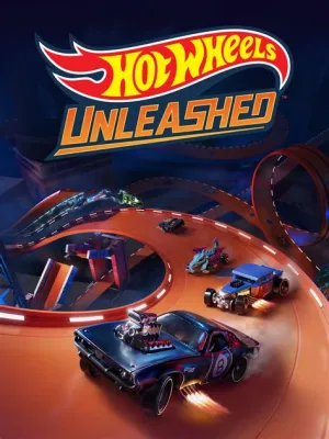  Hot Wheels Unleashed: ¡El rugido desenfrenado de la nostalgia sobre cuatro ruedas!