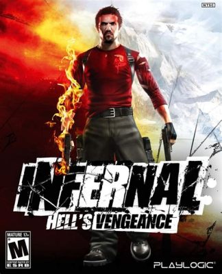 Infernal: Un Juego de FPS que te Lanzará al Infierno!