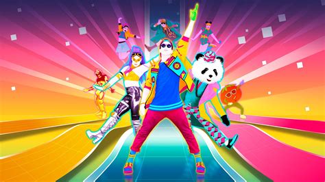  Just Dance 2018: Un Remix Explosivo de Música y Movimiento para la Consola Moderna