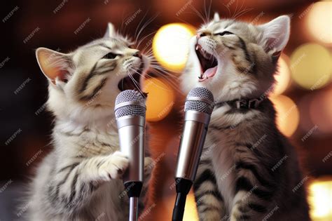 ¿Karaoke para gatos? ¡Conoce el ritmo frenético de Kick the Beat!