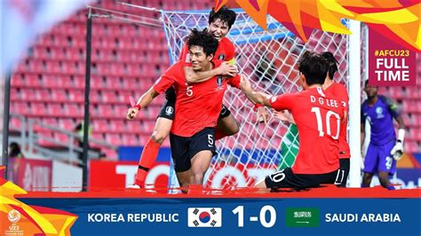 한국 사우디 무료중계: 축구의 열정과 문화의 교류