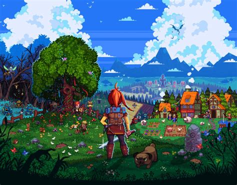 Kynseed: Un juego de rol familiar con un toque de nostalgia medieval