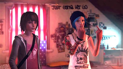  Life Is Strange: ¿Una aventura sobrenatural para adolescentes o una lección de filosofía moral?