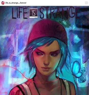 Life is Strange: Una Aventura Episódica con Elementos de Fantasía y Romance