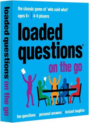 ¿Listas para una noche de risas con Loaded Questions? ¡Prepárate para respuestas inesperadas y diversión garantizada!