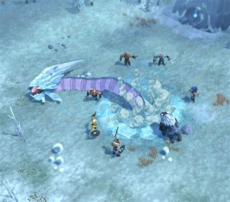 Northgard! Una experiencia vikinga de gestión y conquista en un mundo fantástico