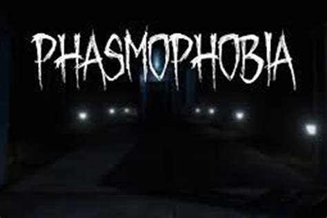  Phasmophobia: ¿La experiencia paranormal definitiva para los amantes de los sustos?