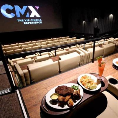 ポップコーン正一、映画館の秘密の扉を開く