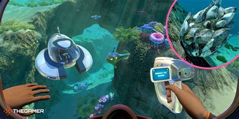 Subnautica: Explora los abismos del océano y descubre la verdad detrás de tu llegada