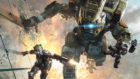 Titanfall 2 ¡Un juego de acción que te llevará a una aventura épica!