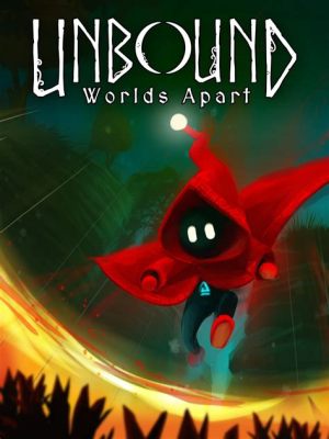  ¿Unbound: Worlds Apart te atrapará en un laberinto de enigmas dimensionales?