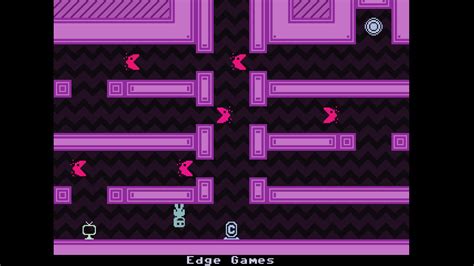 ¡VVVVVV! Un Juego de Plataformas con un Giro Temporal Intrigante y Gráficos Pixelados Nostálgicos!