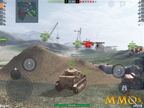  Where Dreams Take Flight: Unlocking the Rhythmic Universe of World of Tanks Blitz