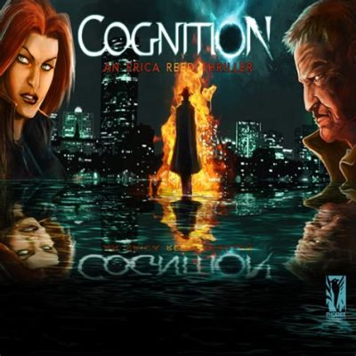 ¿Contemplarás las consecuencias de tus decisiones en el mundo de Cognition: An Erica Reed Thriller?