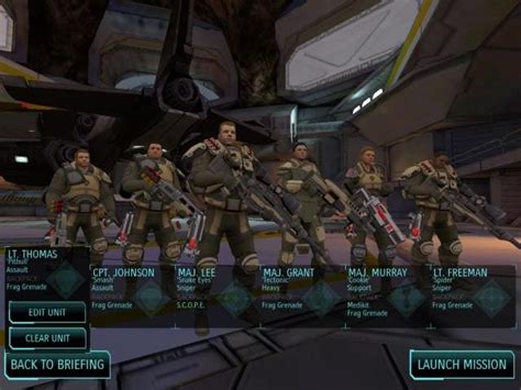  XCOM: Enemy Unknown ¡Una batalla táctica por la supervivencia de la humanidad!